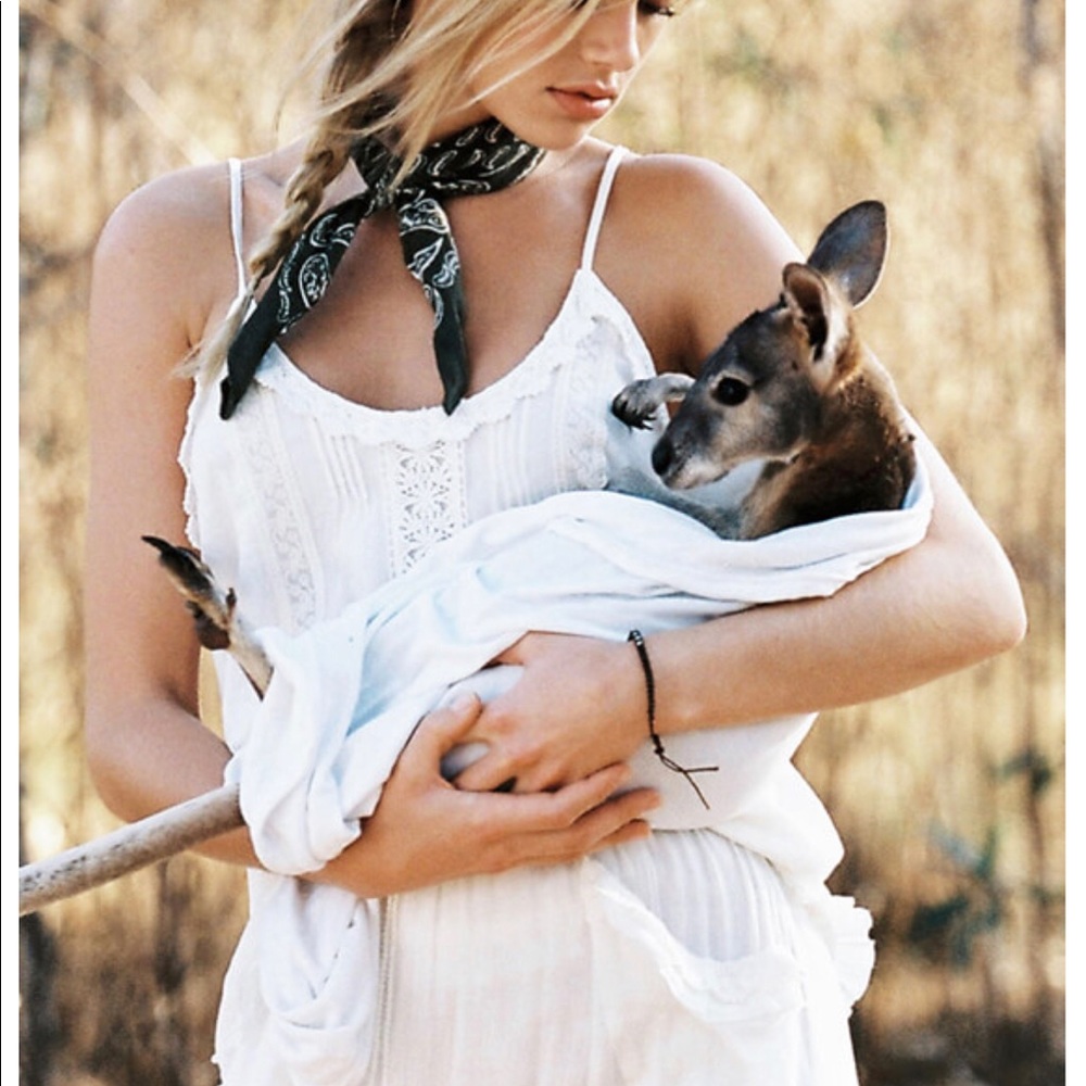 Spell and the Gypsy Hanging Rock Cami